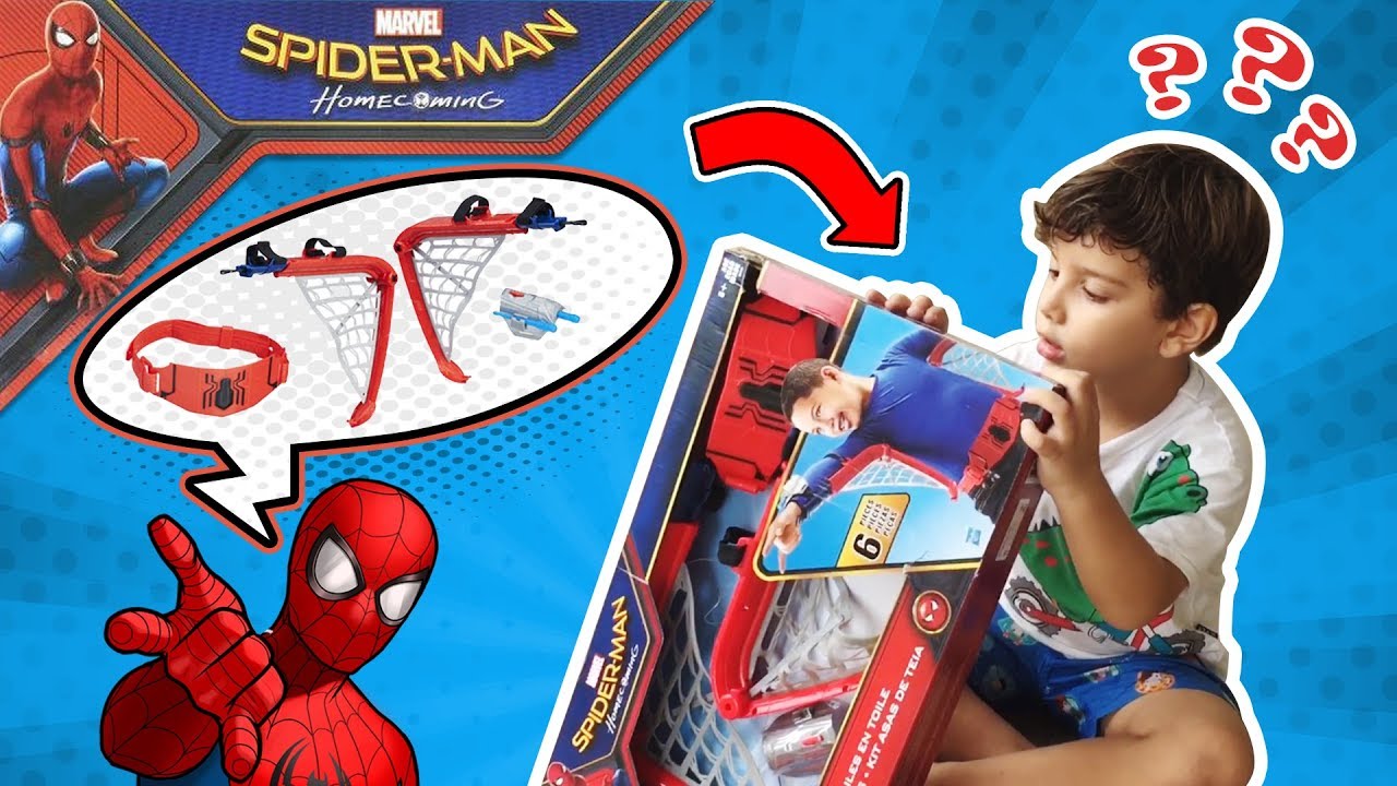 Spider-Man 2: já se começam a ver as teias ao longe