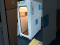 Hyperbaric Chamber Manufacturer #hbot