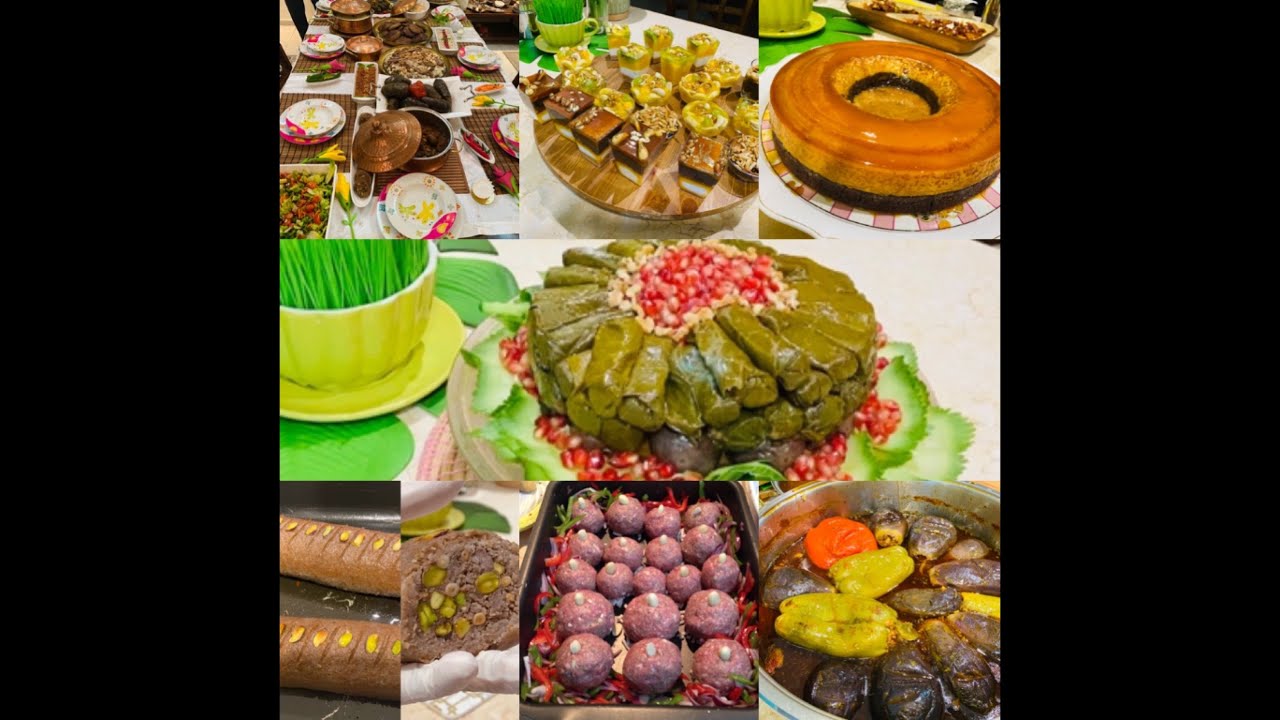 تحضيرات وتجهيزات العزايم🧤والأفراح المفاجئه بدون لبكه وتعب !؟15 وصفه وأكتر