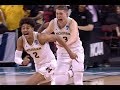 Michigan Does March Right with Buzzer-Beating Game-Winner vs. Houston