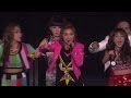 2NE1 - &#39;GOTTA BE YOU&#39; + &#39;DO YOU LOVE ME&#39; LIVE PERFORMANCES