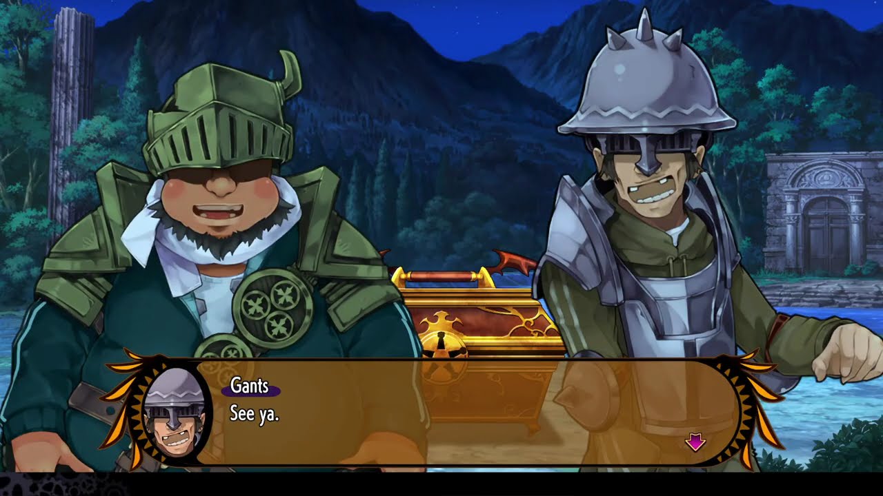 Demon Gaze Extra #4 (PC)