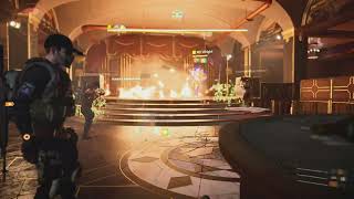 1 Billion Damage on Wright in one shot