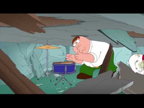 Peter Griffin - Ba Dum Tss