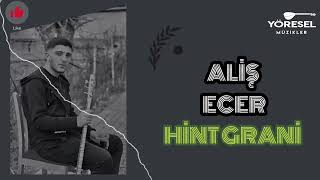 Aliş Ecer - Hint  Grani Ağır Delilo /  𝐘𝐞𝐧𝐢 𝟐𝟎𝟐𝟑