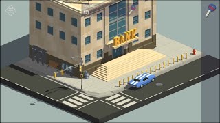 Tiny Room Bank Walkthrough HD screenshot 3