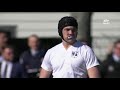 Secondary Schools Rugby: Palmerston North Boys' v Napier Boys' (Full Game)