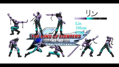 How To change Colors KOF2002UM Steam ! / Como mudar as cores KOF2002UM Steam!