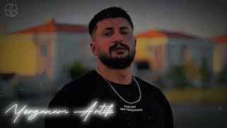 SanJar - Yorgunum Artık (feat.Akbarov Beatz) #tiktok Resimi