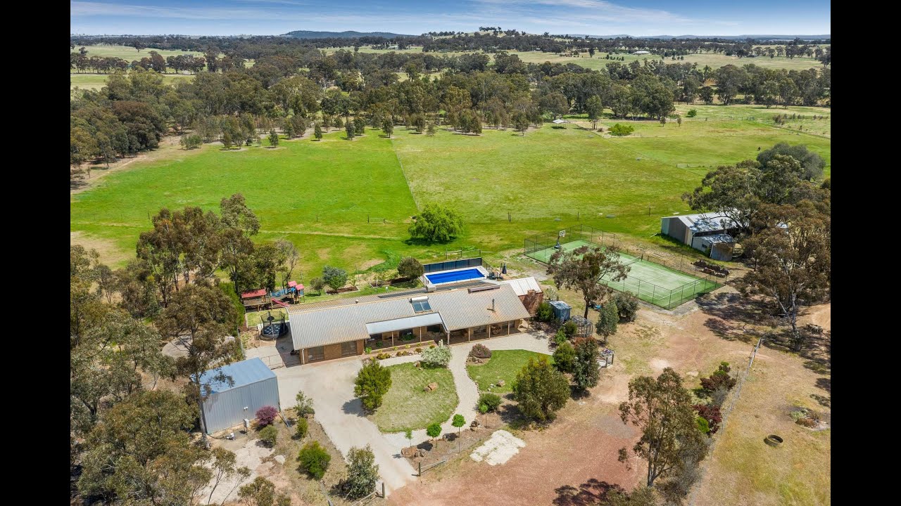 6 Back Creek Road, Shelbourne Video YouTube