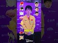 Wang Chuqin builds his ultimate table tennis player! 👷&zwj;♂️🏓