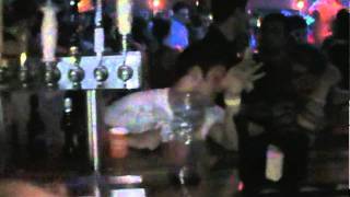 T-Bones Thursday Night Behind The Scene From The Bar