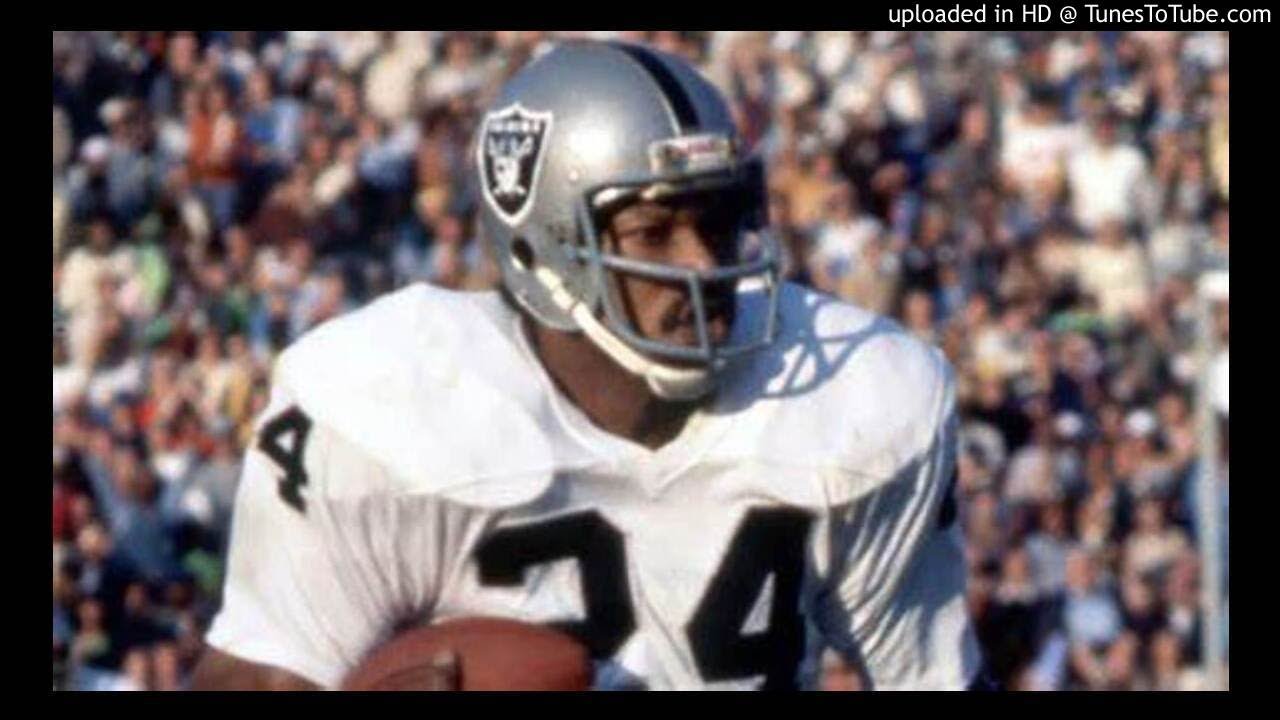 Sam Spence - Prime Choice - Music From Super Bowl XI Highlights - YouTube