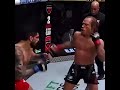 End of Ilia Topuria 💀#ufc #mma Ilia Topuria vs Justin Gaethje
