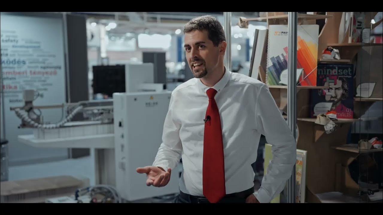 SignExpo PPDexpo 2022. YouTube