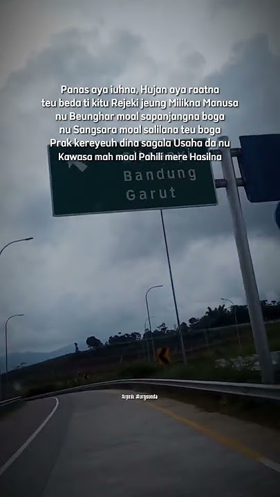 STORY SUNDA KEHIDUPAN 😥 #short #fyp #tiktok #storysunda