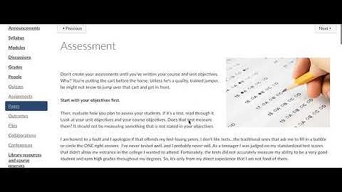 How to add more white space around images in Canvas