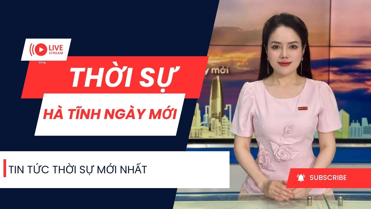 🔴 Thời sự ngày mới 28/2: Tin tức thời sự sáng nay mới nhất