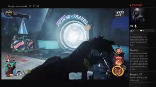 El eggstere mas difícil de la historia de call of duty