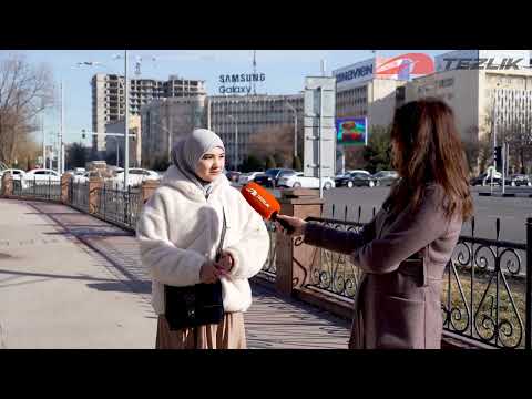 Piyodalar 60 km/soat tezlik haqida: xavfsizmi yoki yo‘qmi?