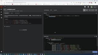 CFML training on Code Wars - January 27th, 2020