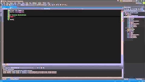 DLX Architecture Simulator - Part 04.5