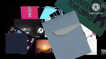 Logos Everywhere (Alejandro Melendez