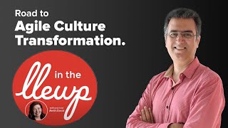 DPL Journey to Attain Agile Culture Transformation