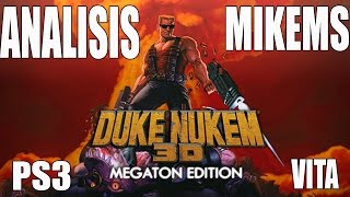 Duke Nukem 3D: Megaton Edition