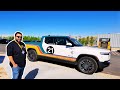 Electric Race Truck That Changes Everything