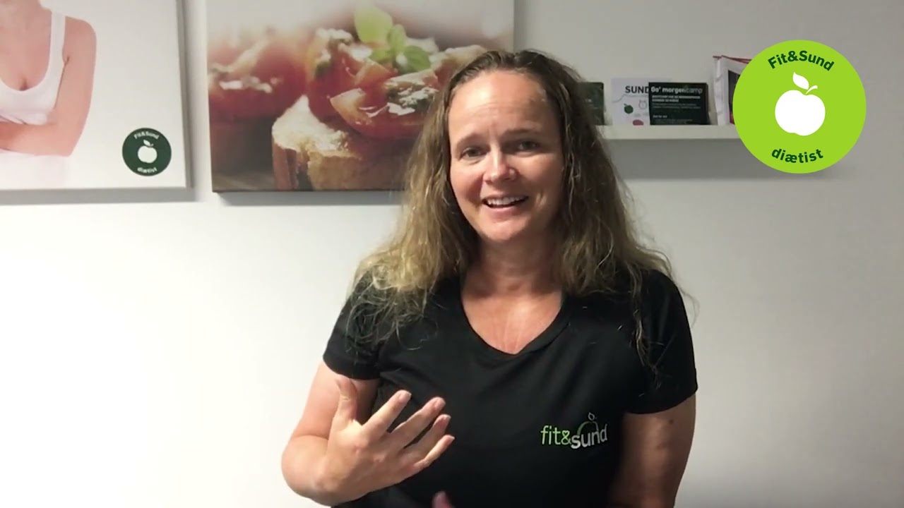 Vaner og vaneændring