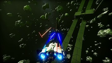 Space Mercs - Gameplay Trailer