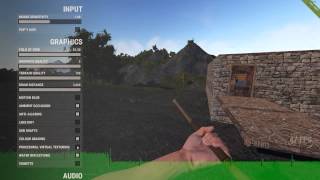 Quick Overview - Rust Version 1211