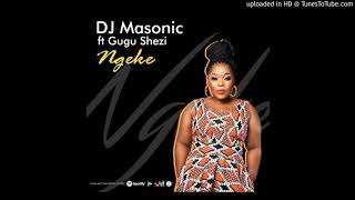 DJ Masonic Feat. Gugu Shezi - Ngeke