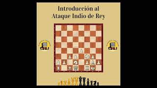 EL ATAQUE INDIO DE REY Presentación: 1.e4 c5 2  - Ajedrez 21