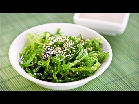 Kelp Benefits: A Health Booster from the Sea | Tita TV