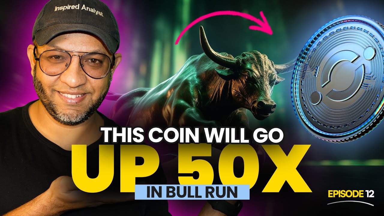The Crypto Talks | Episode 12 | How to Make Money in the Bull Run ...