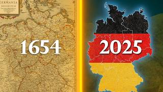History of Germany | History Documentary