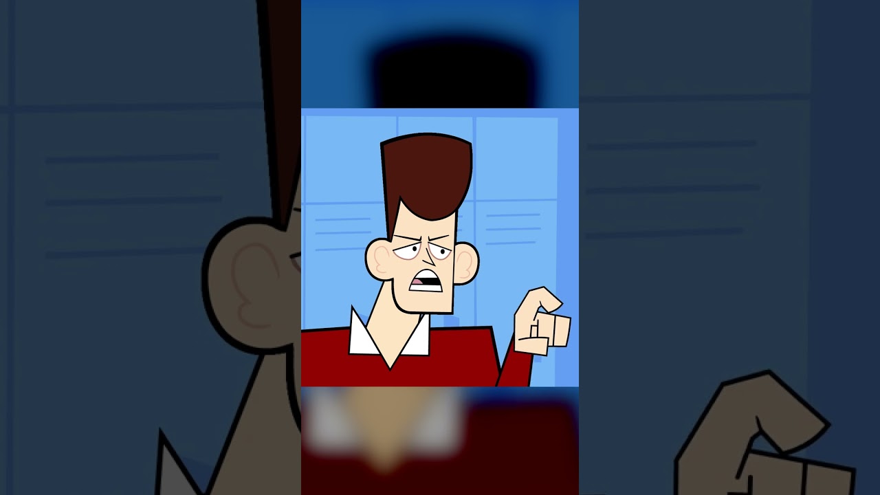 JFK DOESN'T CARE WHAT GENDER YOU ARE (Animated #shorts)