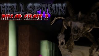 HELL SPAWN INKFELL