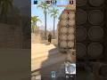 4 Kills, 1 Round on Mirage 😱 | You Won’t Believe This Aim! 💥 #shorts #youtubeshorts