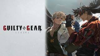 【GGST】配信 ザトーでレジェになるぞ...!!