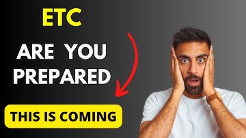 ETHEREUM CLASSIC ETC News Today, Technical Analysis and Price Prediction 2023/2024