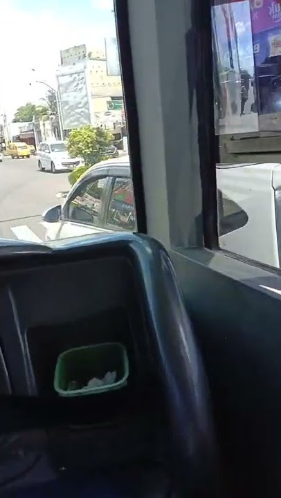 Story nyetir Bus Medium #shorts