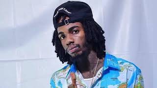 Alkaline - Fast Riddim - Instrumental - Yellow Moon Records