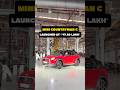 Made-in-India Mini Countryman C LAUNCHED!