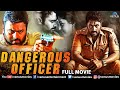 Dangerous Officer Full Hindi Dubbed Movie | Nara Rohit | Priya Banerjee | Hindi Dubbed Action Movies