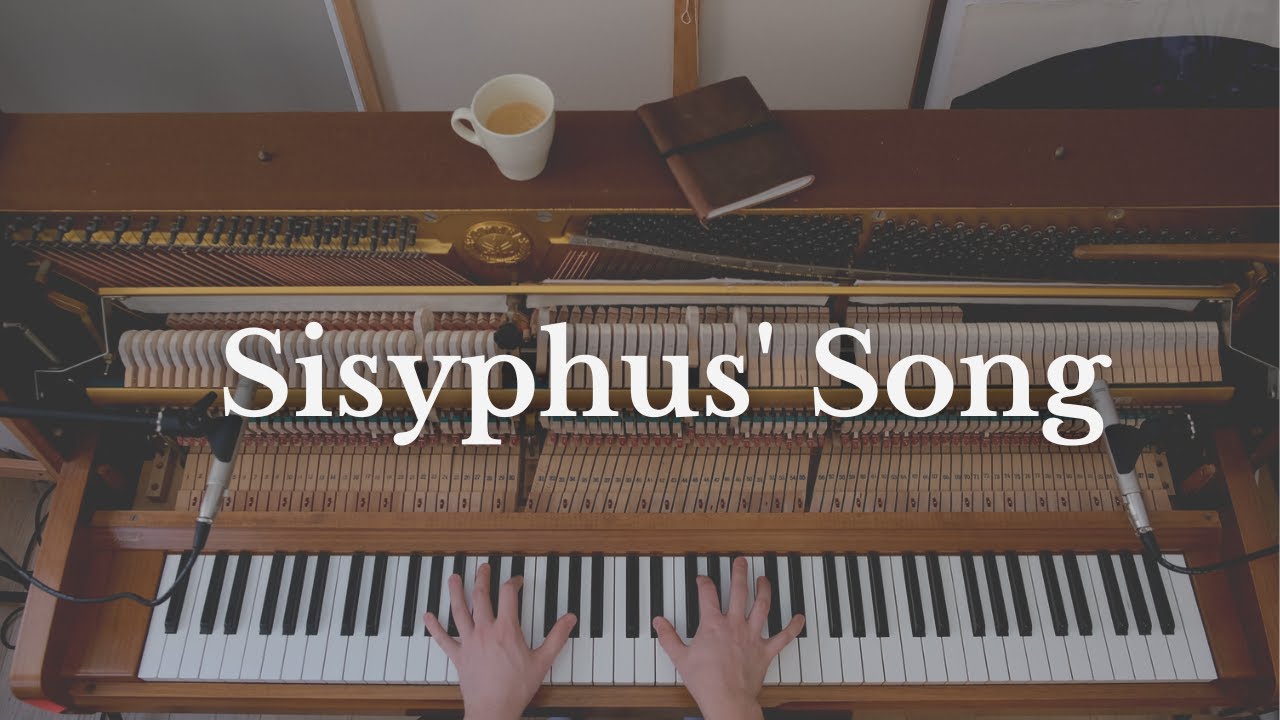 Sisyphus Song YouTube sisyphus-song-youtube