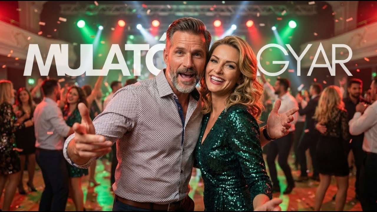 Magyar Mulatós Slágerek Amit Nem Tudsz Abbahagyni