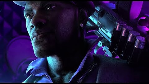 Saints Row: The Third Remastered (2020) - Mission #1 - "When Good Heists Go Bad" - Walkthrough - NTG